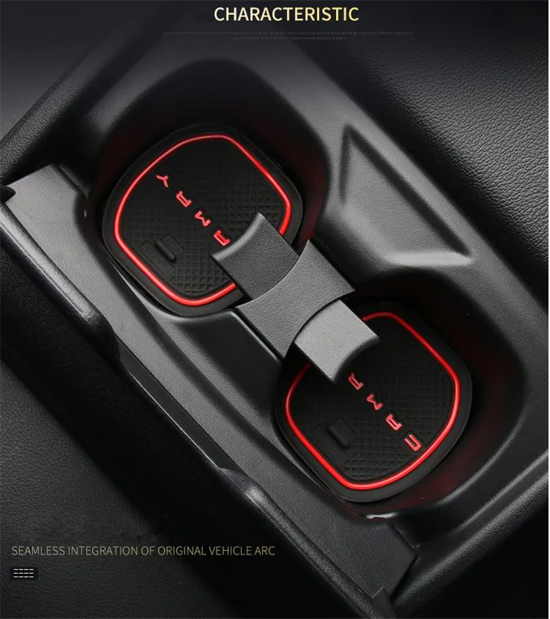 Бесплатная доставка Слот коврик для двери восьмого поколения Camry coaster