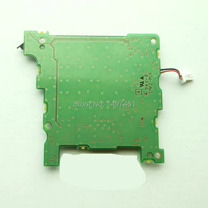 Подержанные SD карты памяти платы PCB Запчасти для Canon EOS 60D DS126281 SLR