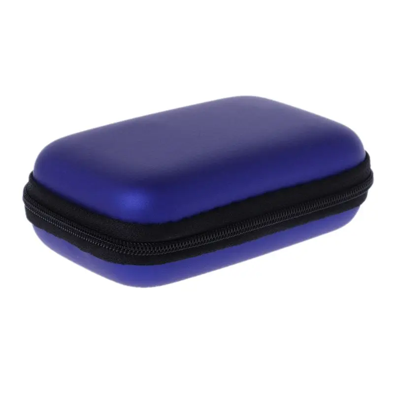 Мини противоударный водонепроницаемый жесткий чехол для хранения сумка коробка для GoPro Hero для Xiaomi