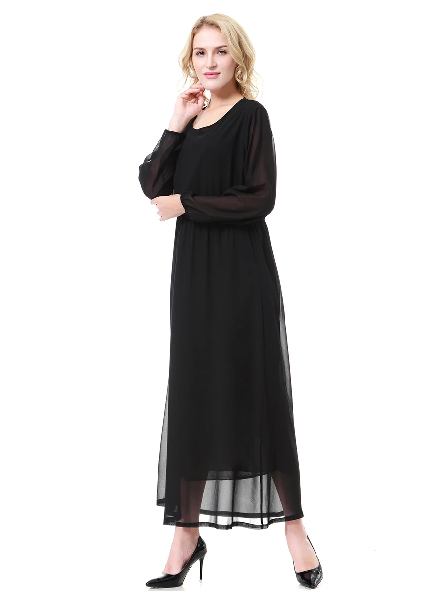 black 3