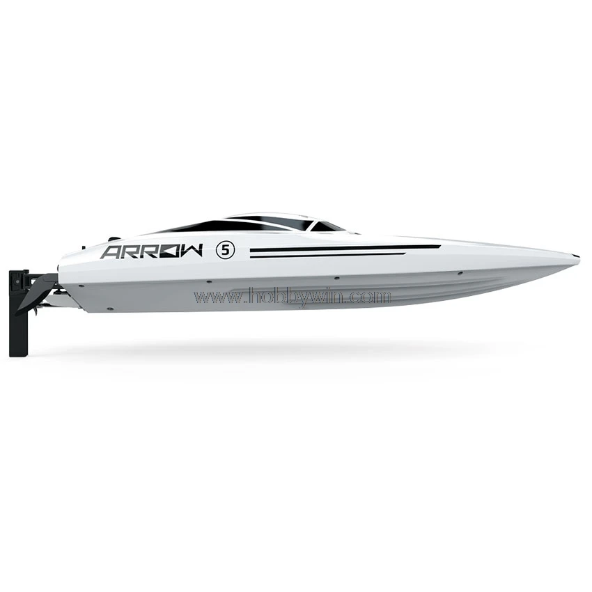 Гоночная лодка UDI RC UDI005 ARROW 2 4 ГГц RTR скоростная лодка|Радиоуправляемые лодки| |
