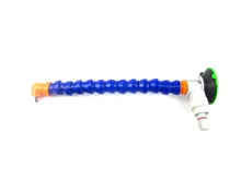 3inch Heavy Duty Hand Pump Suction Cup with Tripod Screw PDR holder