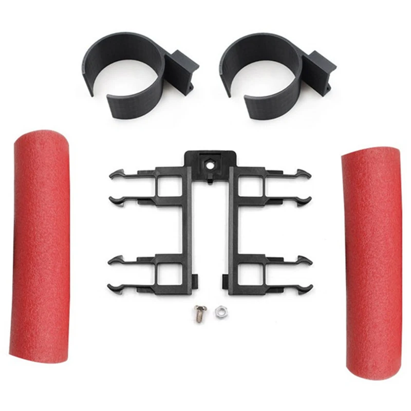 

Lightweight Landing Gear Buoyancy Stick Protector Landing Gear With Floating For Mavic Pro Combo Platinum Drone Parts