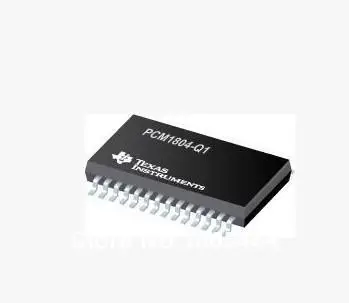 

Free Shipping! PCM1804S1IDBRQ1 SSOP-28 Original authentic and new Free Shipping