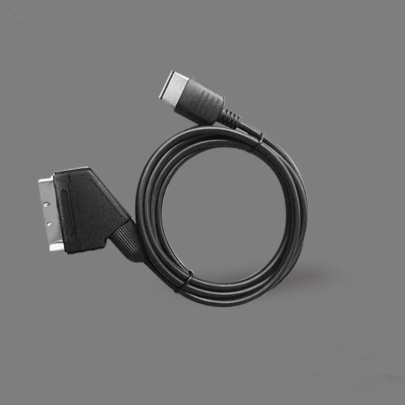 

BUKIM For sega DC cable cord Scart Cable for SEGA Dreamcast DC
