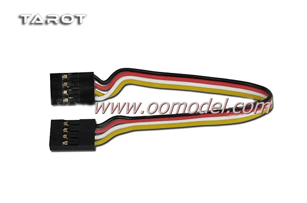 tarot flybarless parts