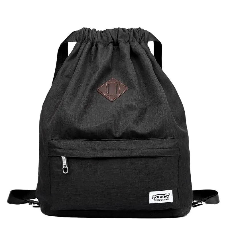 mini cloth backpack
