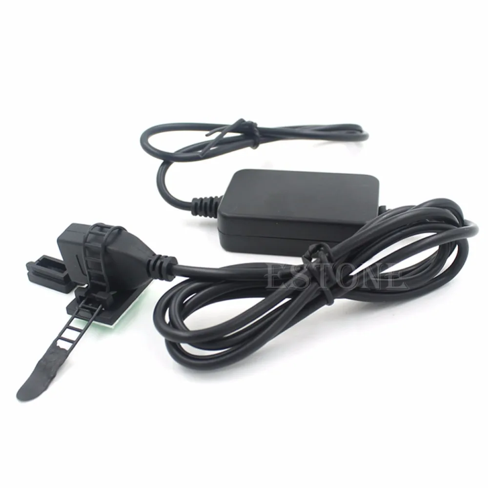  Neue 2017 ankunft Dual USB Powerport Ladegerät für Smartphone iPhone Android GPS Motorrad 12V 2A He