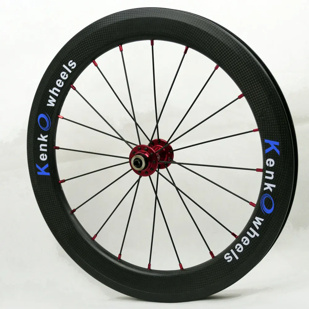 best bike wheel brands