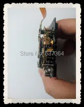 Hongkong Post Free Shipping Shutter Unit Shutter Assembly Component Replacement For Nikon D200 D300