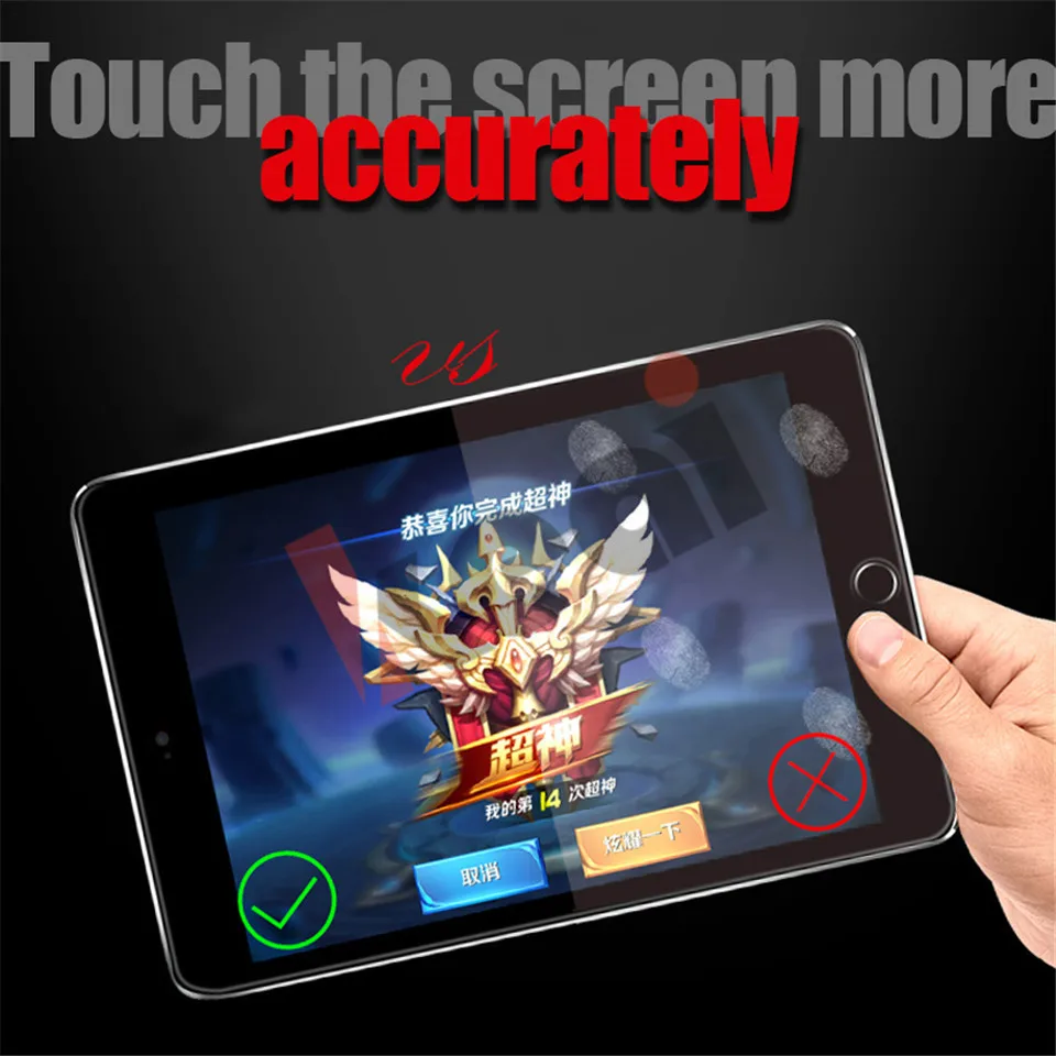 ipad glass 2