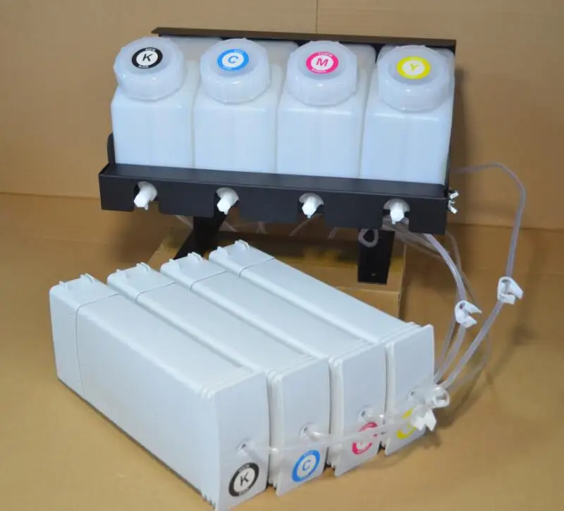 d5800 ink system