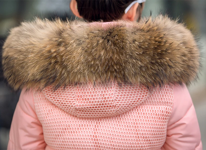 Модные женские зимние куртки с меховым капюшоном шикарная хлопковая стеганая теплая короткая куртка Новое поступление верхняя одежда mujer