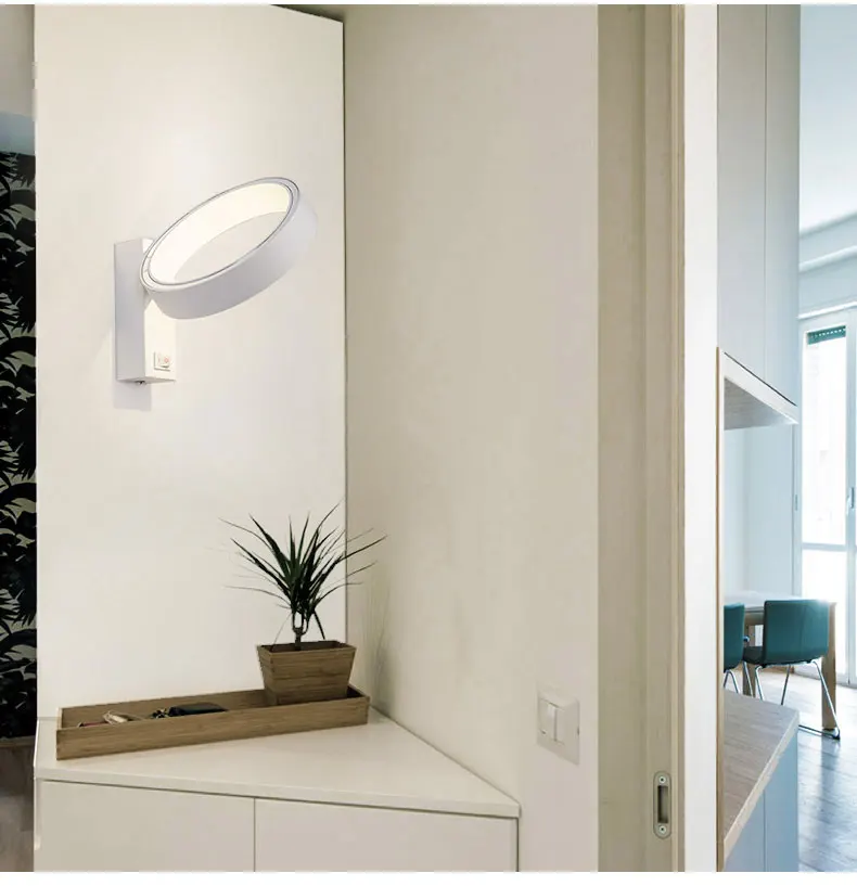 wall lights (8)