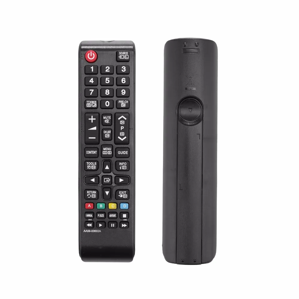

Replacement Smart TV Remote Control Air Mouse for Samsung AA59-00602A AA59 00602A LCD LED HDTV Smart HD TV Controller