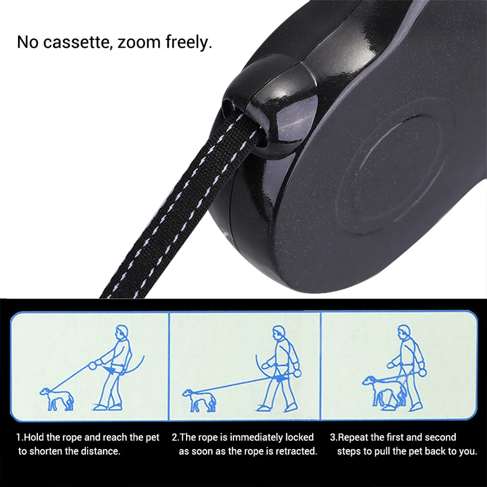 leash dog for small dogs
