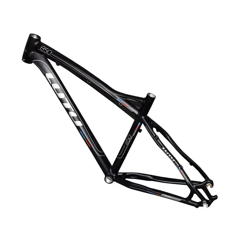 Sale MTB bicycle frame 26 inch mountain bike frames ultralight aluminum alloy frame 27.5 inch 14 Sale MTB bicycle frame 26 inch mountain bike frames ultralight aluminum alloy frame 27.5 inch 14