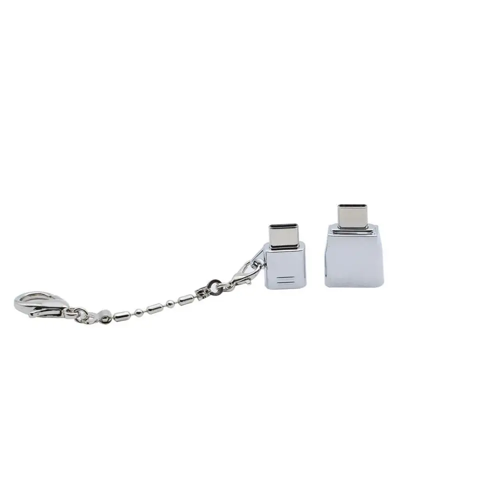 

New Micro type-C Zinc Alloy Transfer Joint USB Master Transfer USB3.1 Bus Transfer Joint Set