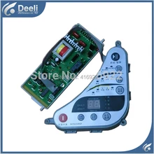 Free shipping 100% tested for washing machine board wi5027rsf c303707 control board motherboard set