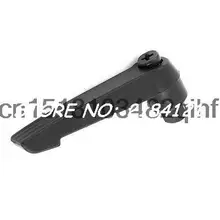 5.3 мм Внутренняя Резьба Зажимного Рычага Регулируемая Рукоятка Черный