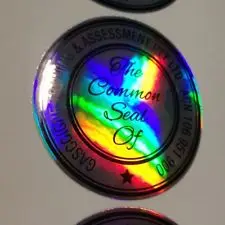 

Custom Printed Stickers low price Personalised Custom print on stickers cheap Custom Laser Labels,print hologram sticker