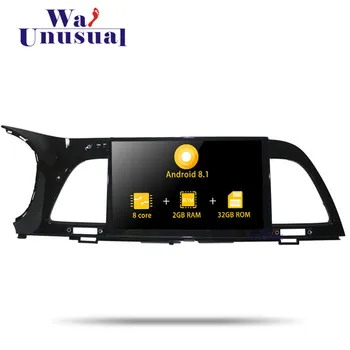 

Autoradio Octa Core 9'' Android 8.1 Car GPS Navigation For KIA K4 2014 Car Radio player Stereo With BT WIFI 1024*600 Maps 2 din