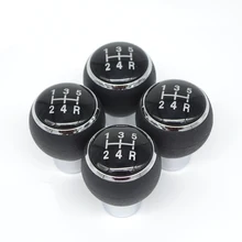 Suitable for Hyundai ix35 Elantra Automobile refitting universal shift lever knob gear stick shift knob mary leo stick shift