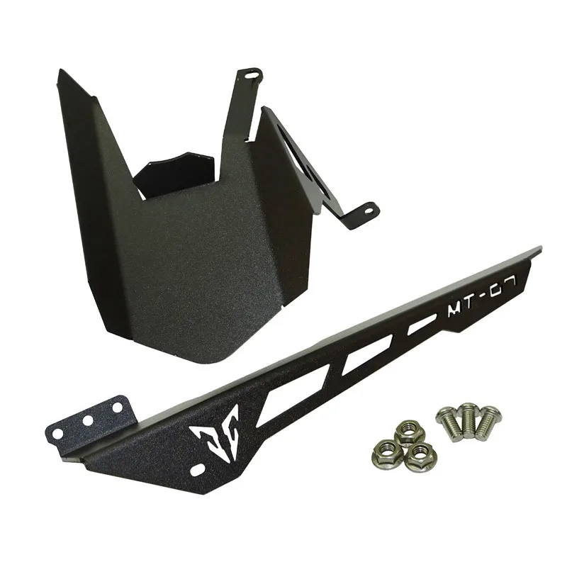 Waase мотоцикл для Yamaha MT 07 MT07 FZ 2014 2015 2016 2017 накладка на заднее крыло колесо Hugger