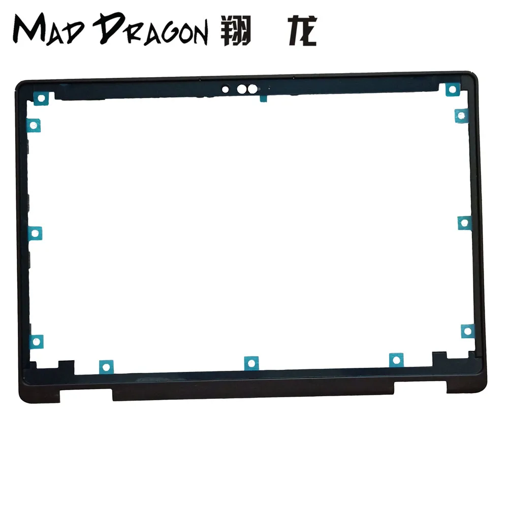 Бренд MAD DRAGON ноутбук 13," FHD сенсорный ЖК-экран передняя накладка рамка Dell Inspiron 13 7368(7368/7378) 7KF9N 07KF9N
