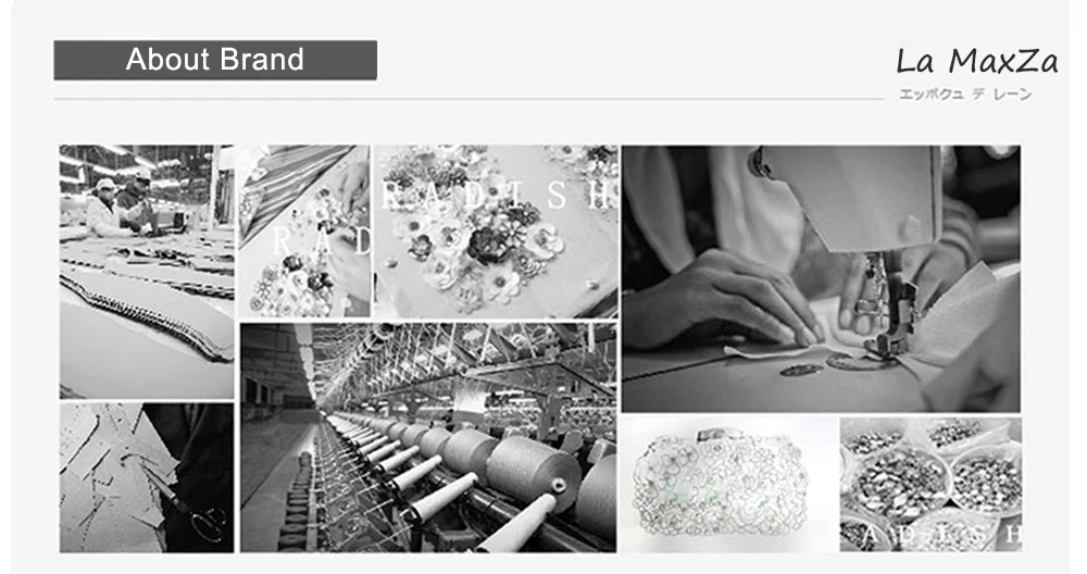 about brand