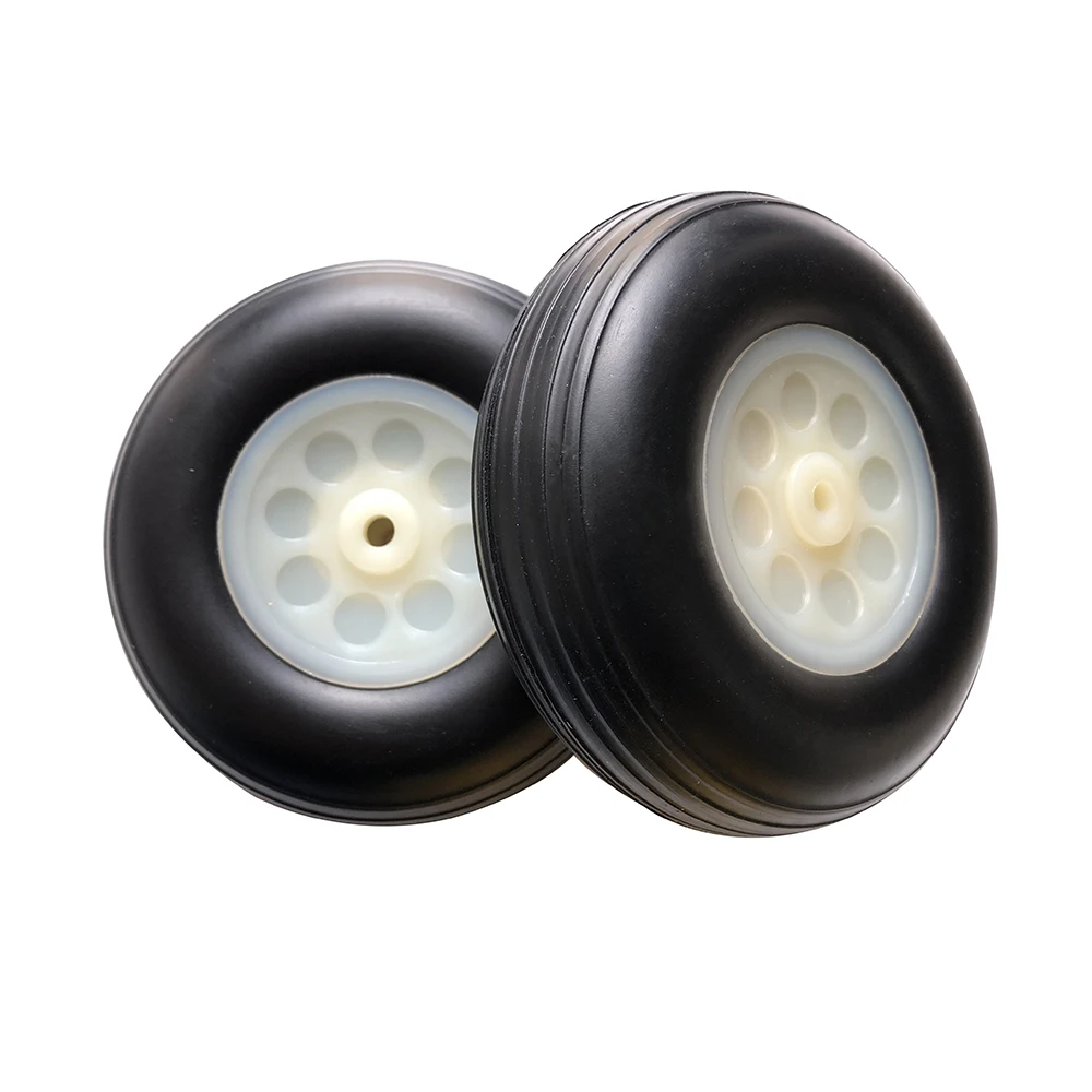 RC wheels--2
