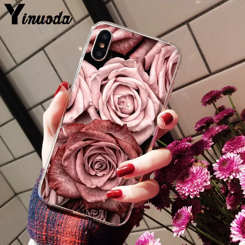 Candy Color Leaf Print Fashion