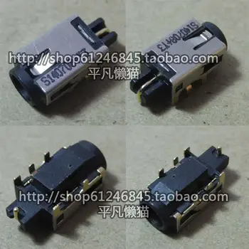 

Free shipping New Original For ASUS K553MA F553MA X453MA X553MA Power Interface Power Head