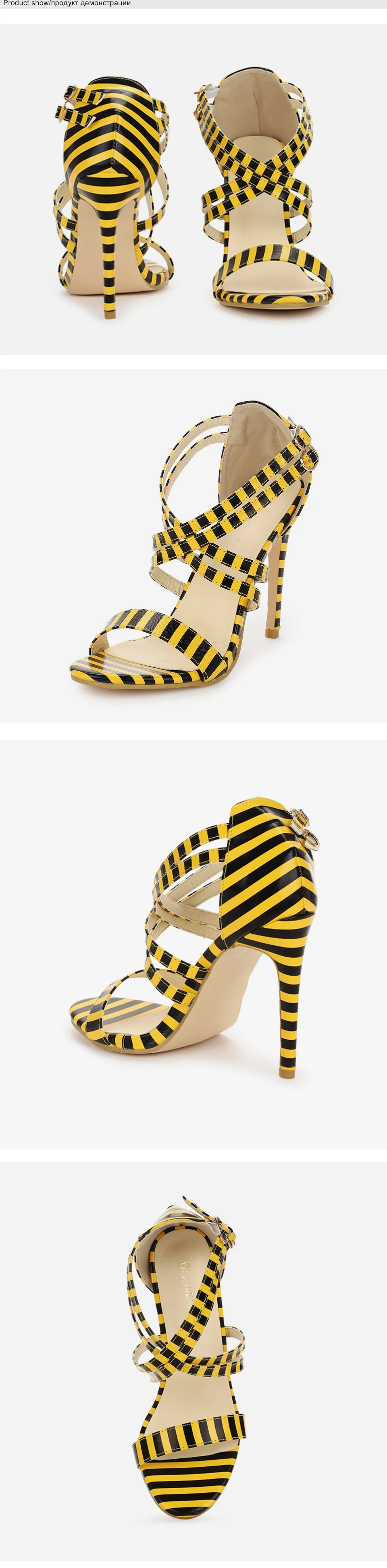 female shoes 9