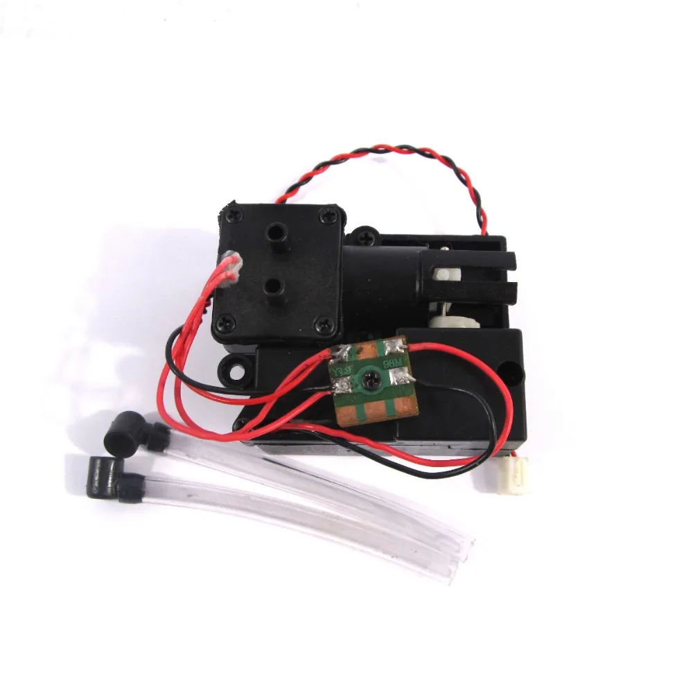 Henglong normal smoke unit for 116 1:16 RC Smoke and Sound tanks, rc tank motors parts spare parts accessory Henglong normal smoke unit for 116 1:16 RC Smoke and Sound tanks, rc tank motors parts spare parts accessory