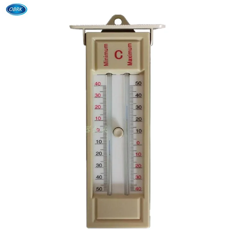 Домашний термометр-40-50 градусов ртутный в стекле термометр на открытом воздухе в помещении мини бытовой термометр