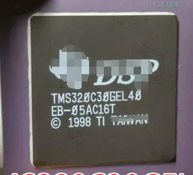 Бесплатная доставка TMS320C30GEL TMS320C30G TMS320C30GE TMS320C30 | Электроника