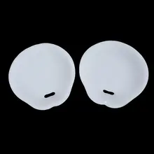 Ортопедические стельки силиконовая колодка для обуви Hallux вальгус палец ноги деформация боль при артрите уход защитный корректирующий коврик для ног 1 пара