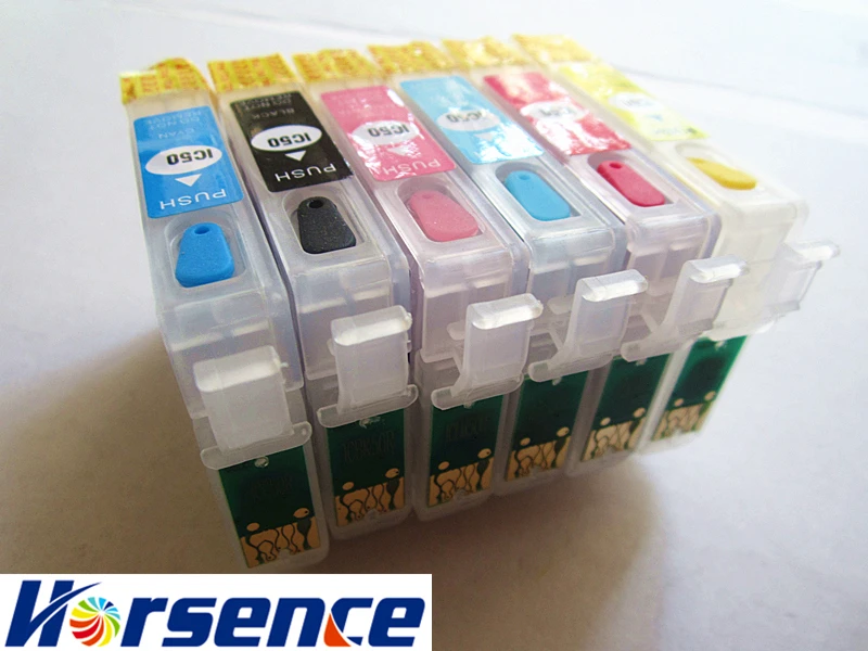 T079 чернильный картридж с сублимационными чернилами для Epson Stylus Photo 1400 1410 1500 W PX730WD