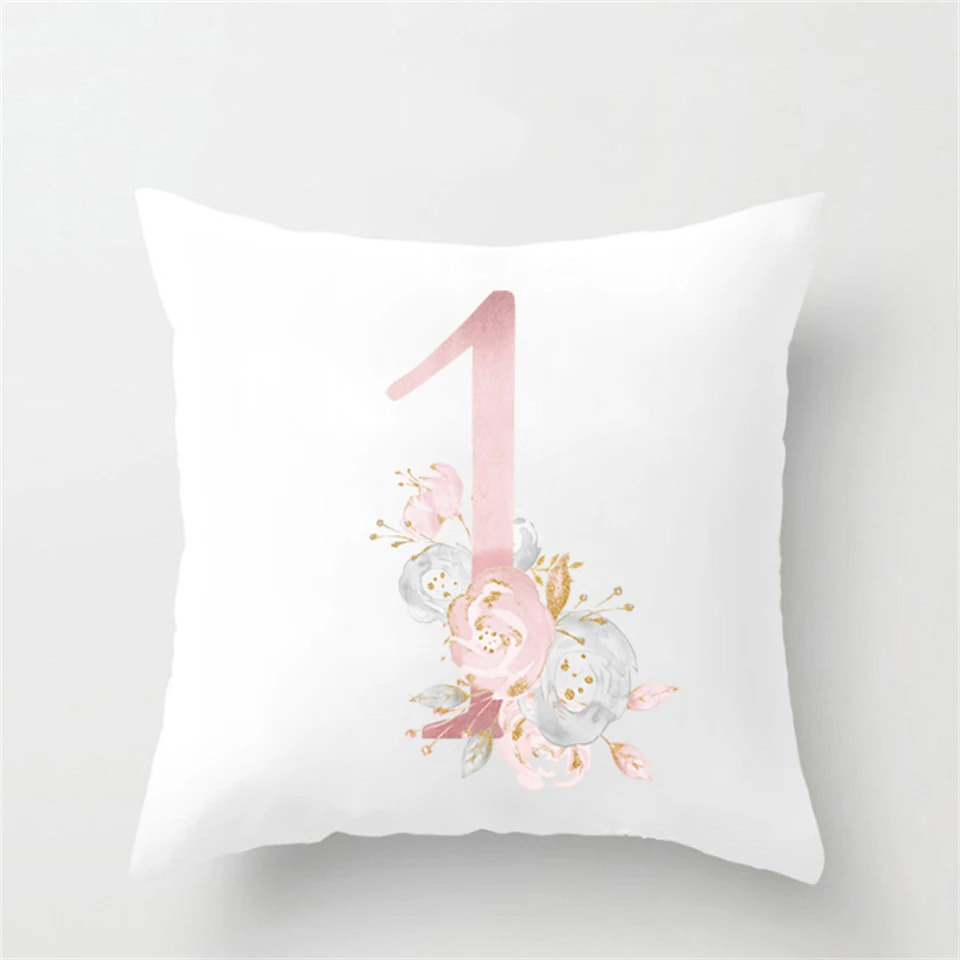 Letter Pillowcase (6)