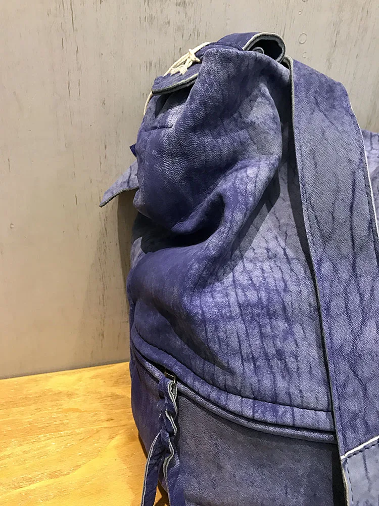 Vendange, дизайн, простая ретро кожаная сумка-мешок, короткая косая сумка через плечо, женская сумка, 2264