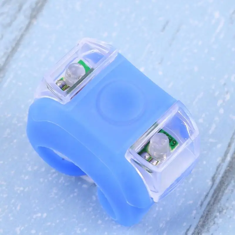 Sale Outdoor Night  Lights Alert Baby Stroller light Waterproof 9