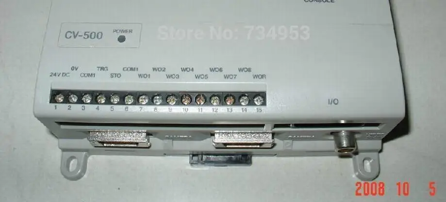 

CV-500