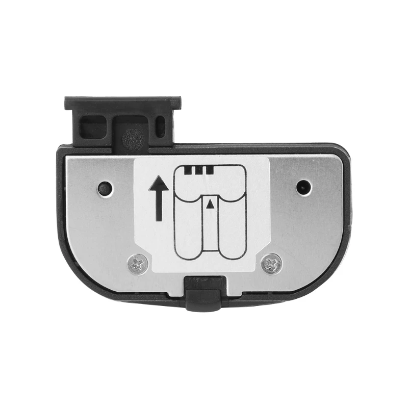 Прочный Батарея крышка дверца чехол для Nikon D7100 D600 D610 цифровой Камера Repair