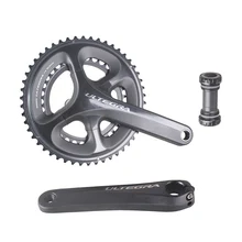 SHIMANO FC 6800 ULTEGRA 2x11S Speed 50x34T 170mm Road Bike Bicycle Crankset