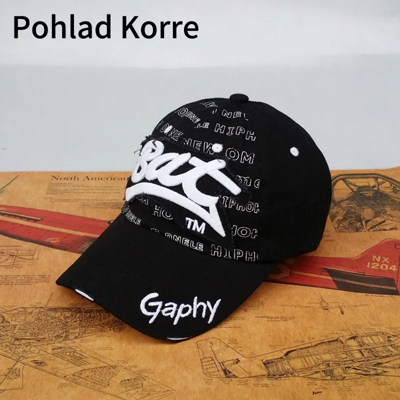 

13 Colors K pop Baseball Caps BAT Fitted Leisure Snapback hats for Men Women Hip hop caps Sun Hats Bone Casquette gorras BKB117
