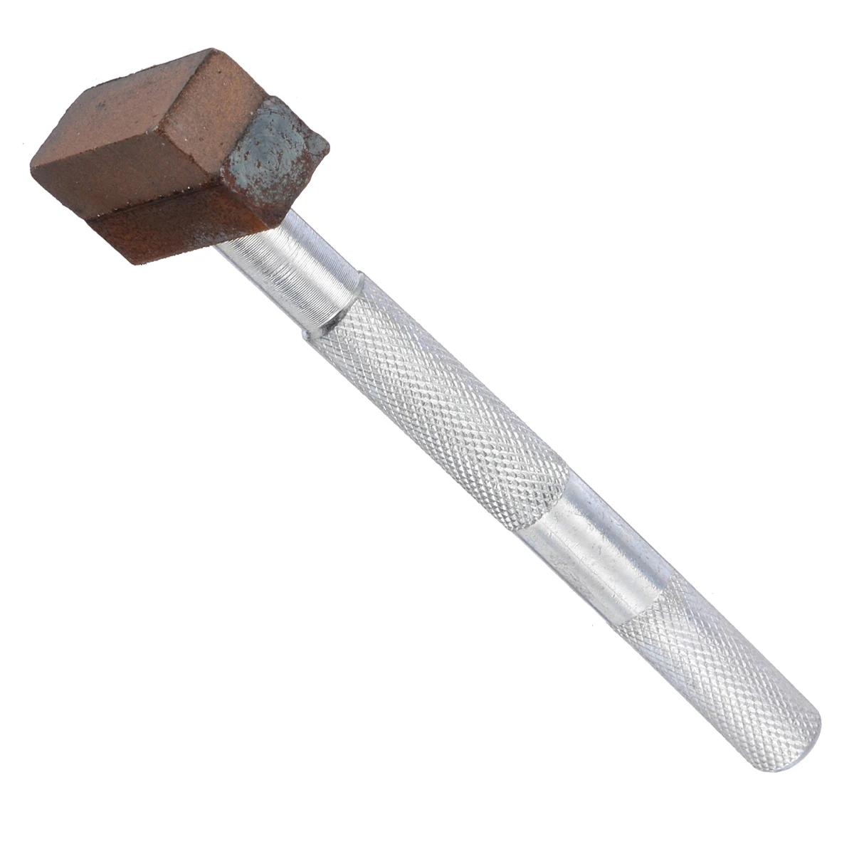PDTO 1pc Sintered Diamond Grinding Wheel Disc Dresser Grinder Stone Grinding  Abrasive Dressing Tool