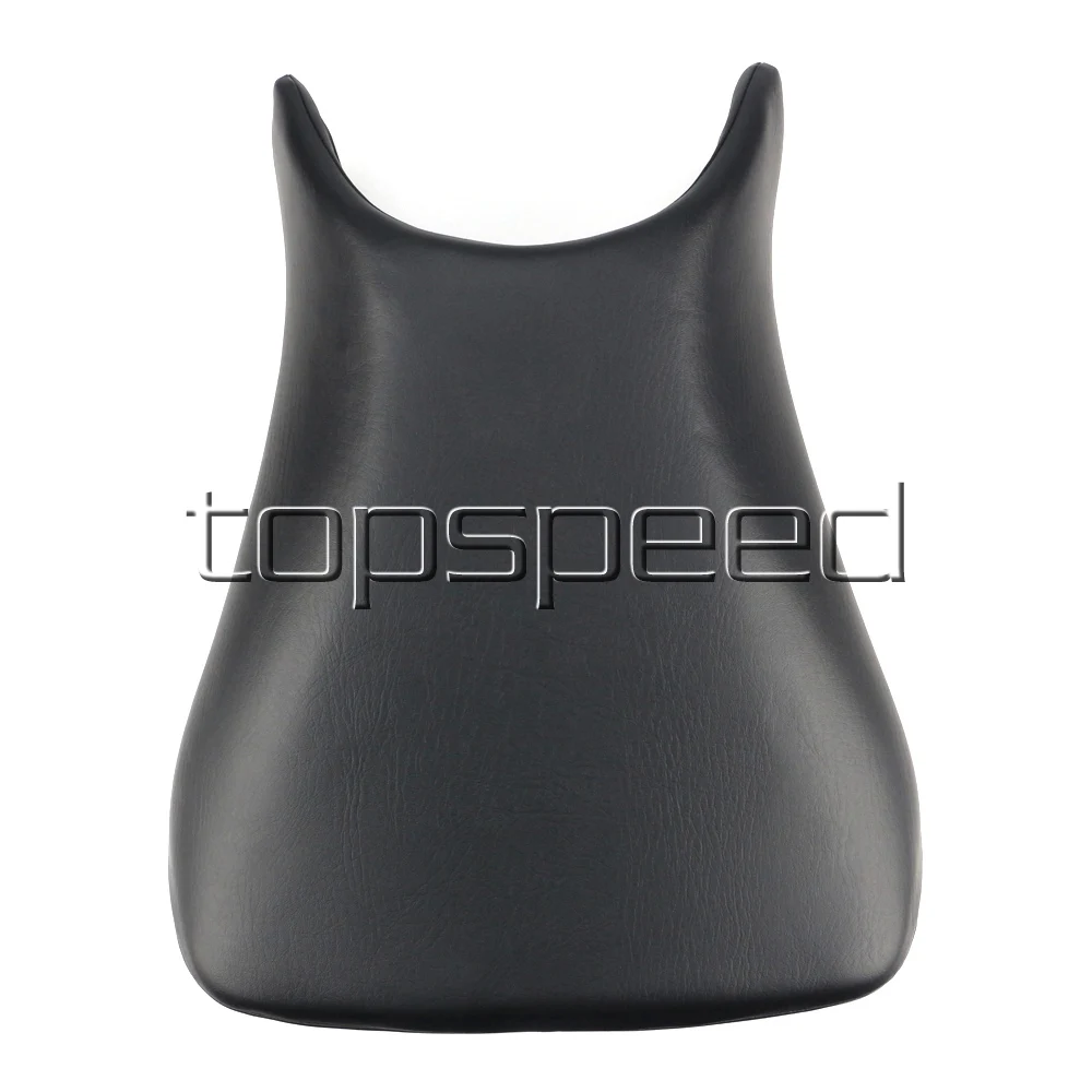 

Black Motorcycle Front Rider Driver Seat Cushion For Yamaha YZF R6 2003 2004 2005