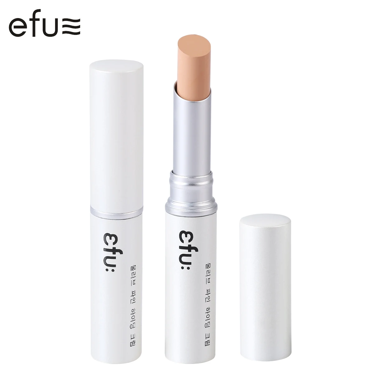 Спрятать Пятнистое оливковое Корректирующее средство 3 цвета карандаш-консилер для лица кремовый здоровый база 2,6 г макияж бренд EFU#8063