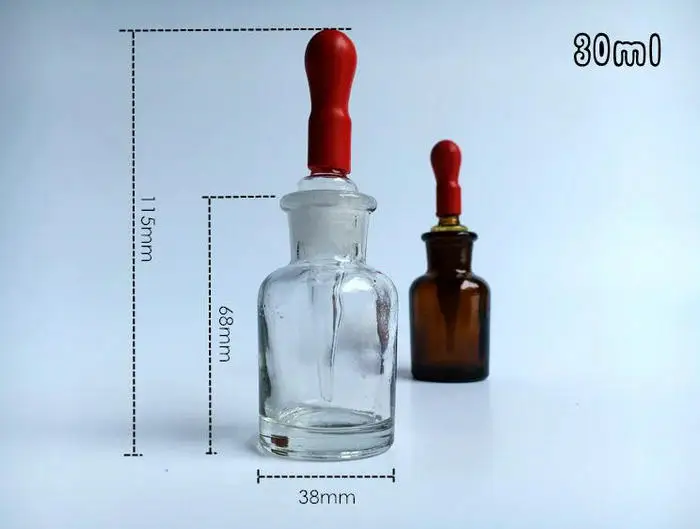 30ml white